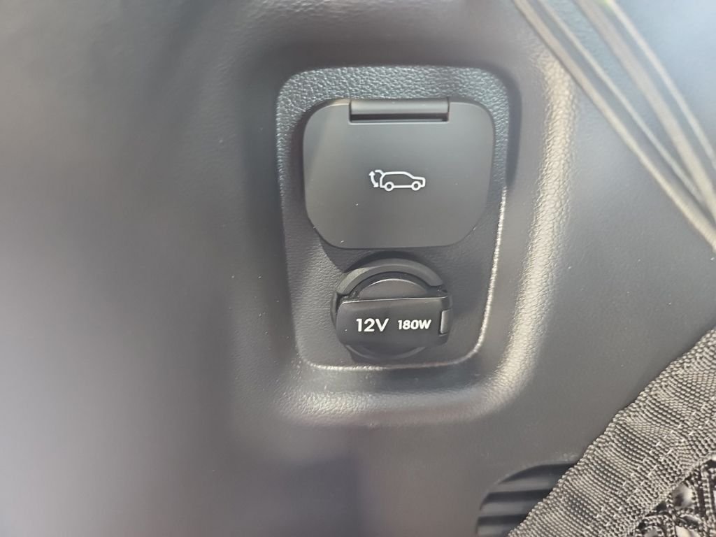 2026 Hyundai IONIQ 9 SEL - Photo 38