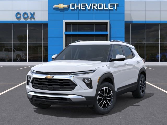 2026 Chevrolet Trailblazer LT - Photo 6