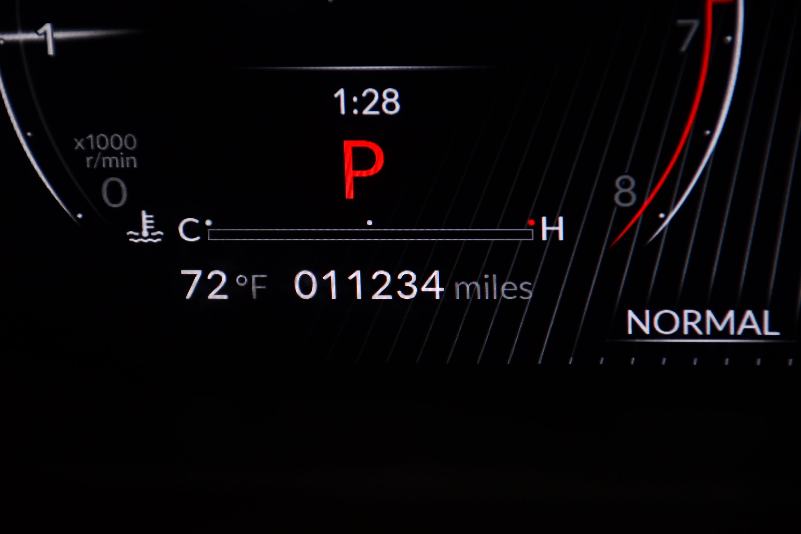 2025 Acura MDX Advance Package - Photo 16
