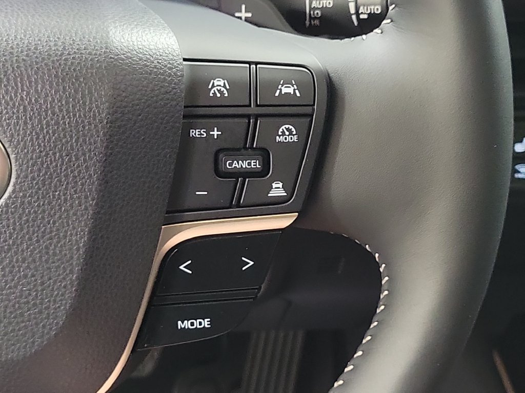 Used 2026 Black Toyota  image 20