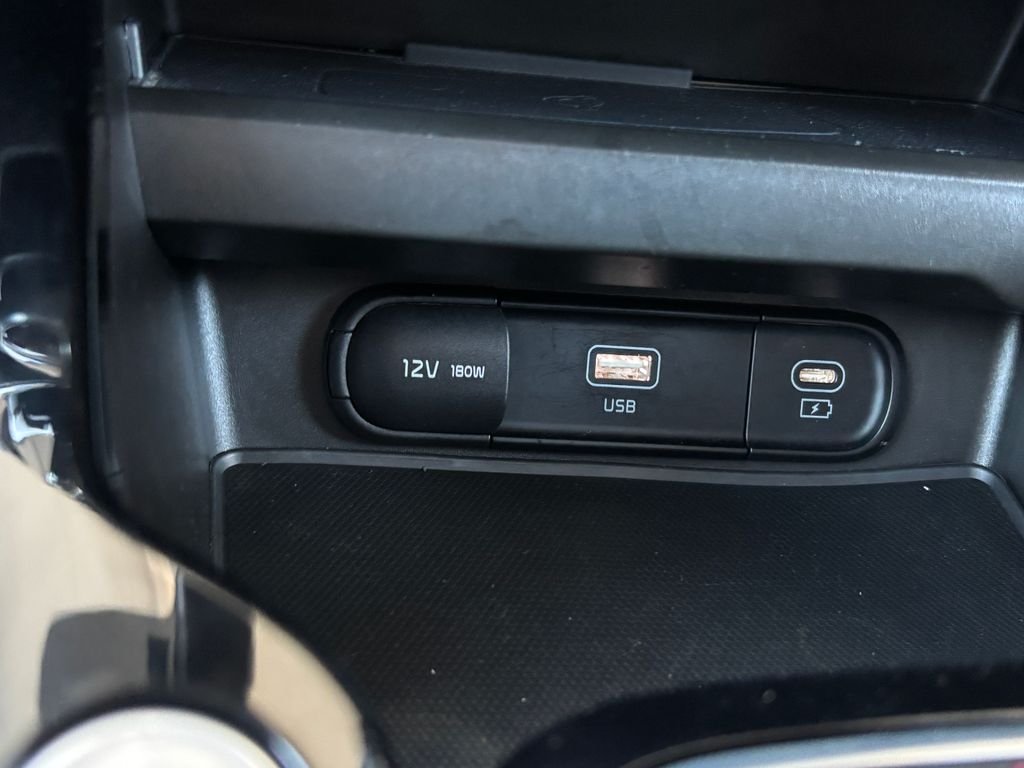 2023 Kia Soul GT-Line - Photo 16