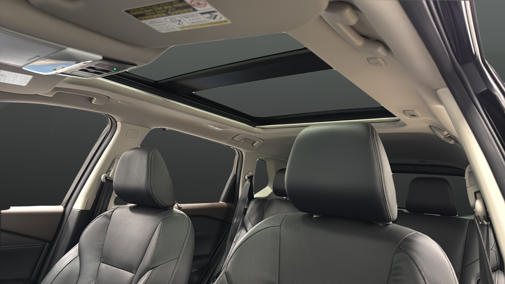 Used 2023 Super Black Nissan Platinum image 12