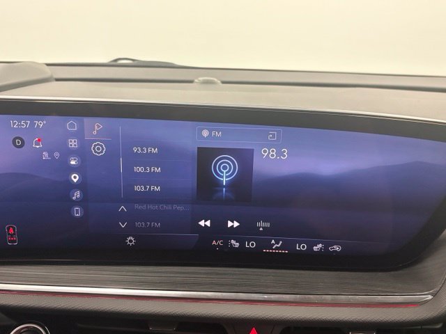 Used 2025 Red Buick Preferred image 32