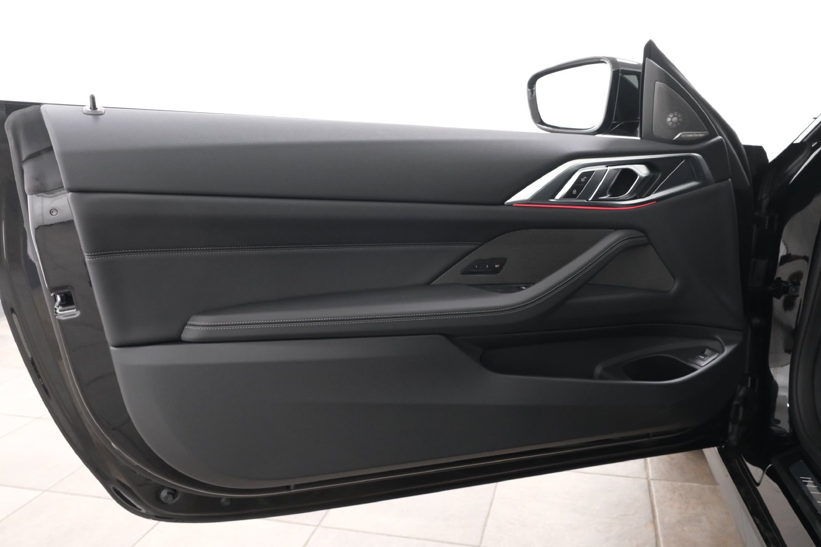 New 2027 Black Sapphire Metallic BMW 430i xDrive image 22