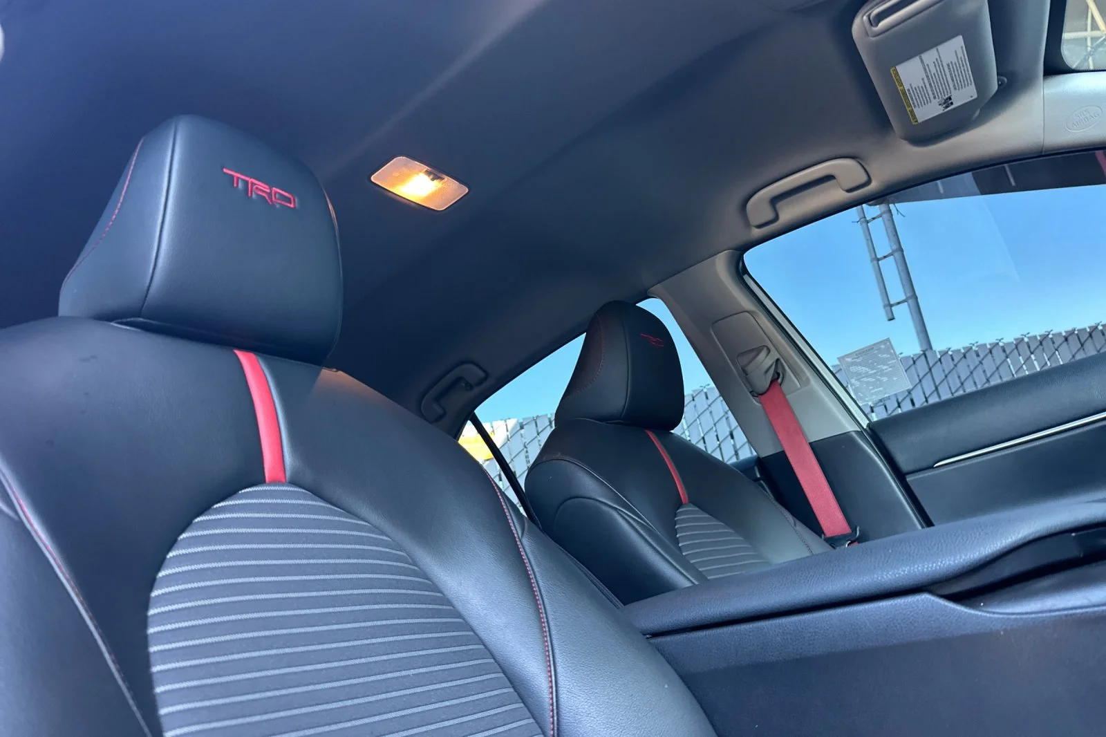 Used 2022 Beige Toyota TRD V6 image 21