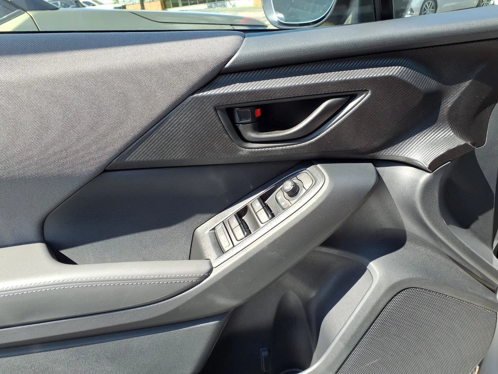 New 2026 ICE SILVER METALLIC Subaru Premium image 13
