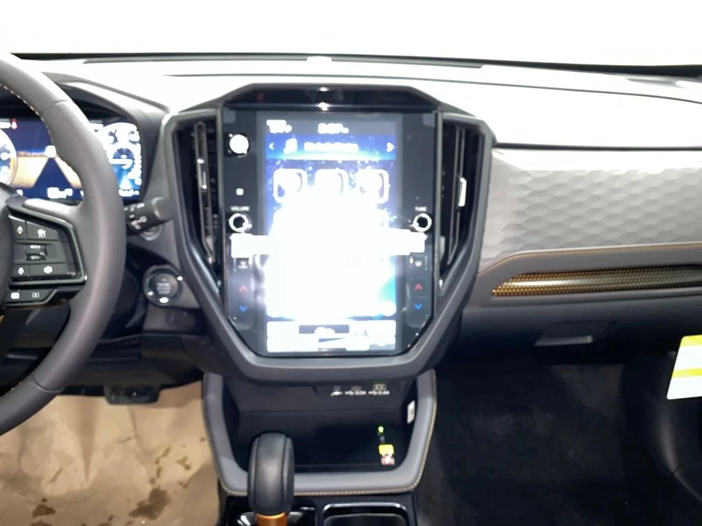 2026 Subaru Forester Wilderness - Photo 17