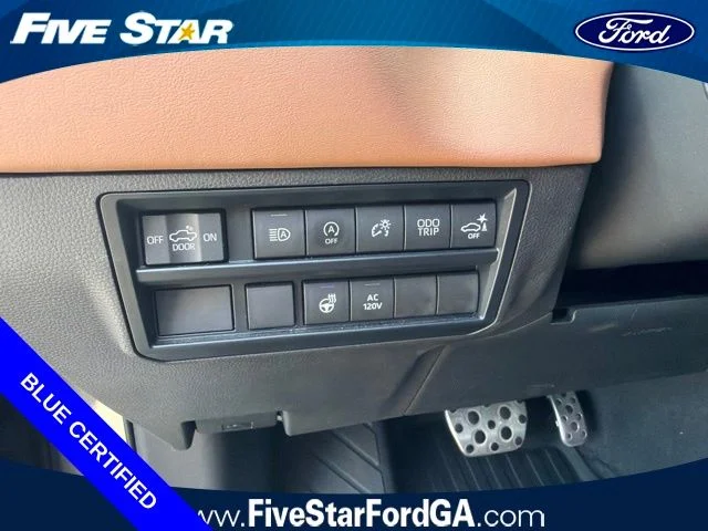 Used 2024 Gray Toyota 1794 image 16