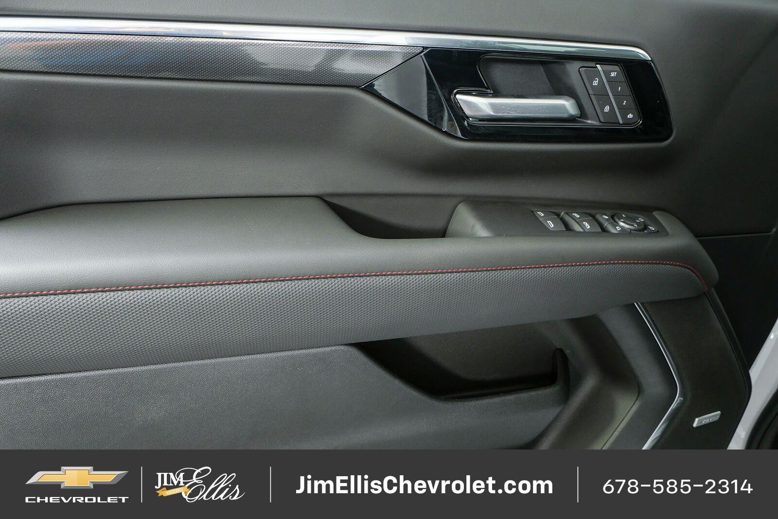 2026 Chevrolet Tahoe RST - Photo 6