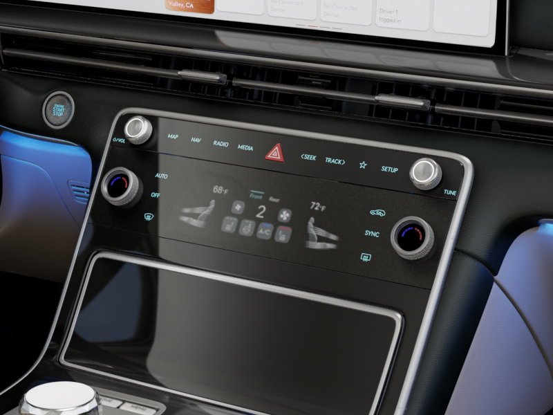 New 2027  Genesis 2.5T image 31