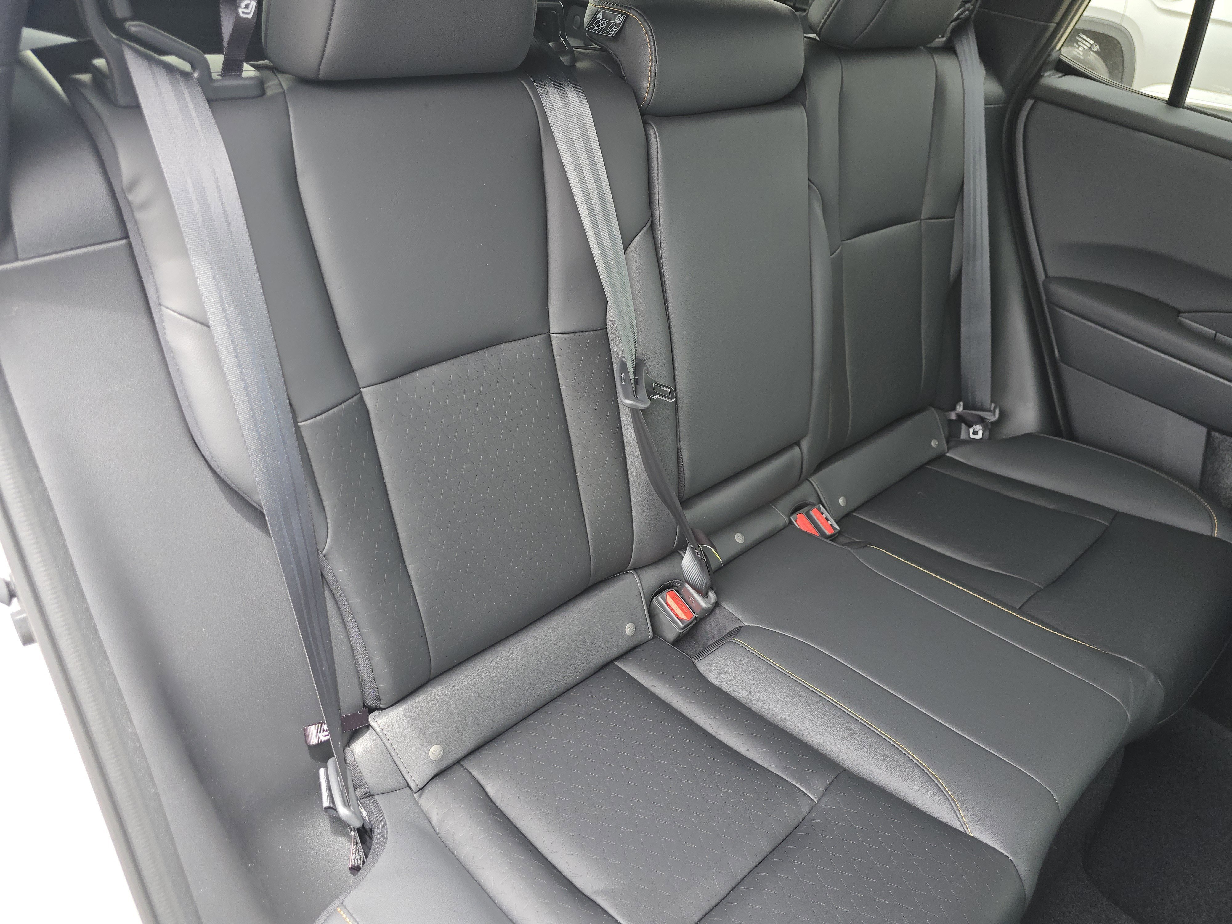 2026 Subaru Outback Wilderness - Photo 17