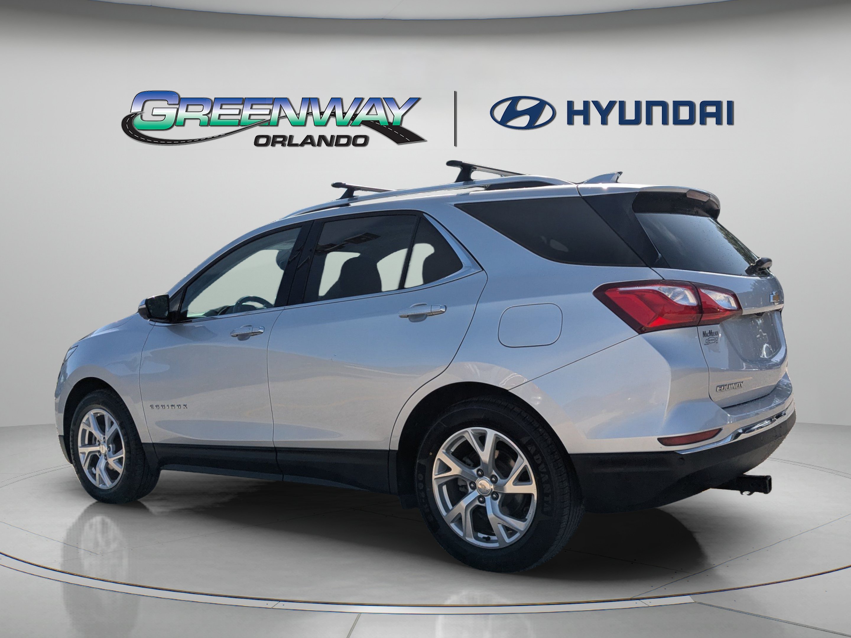 2020 Chevrolet Equinox Premier - Photo 6
