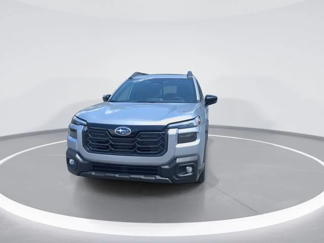 New 2026 ICE SILVER METALLIC Subaru Premium image 3