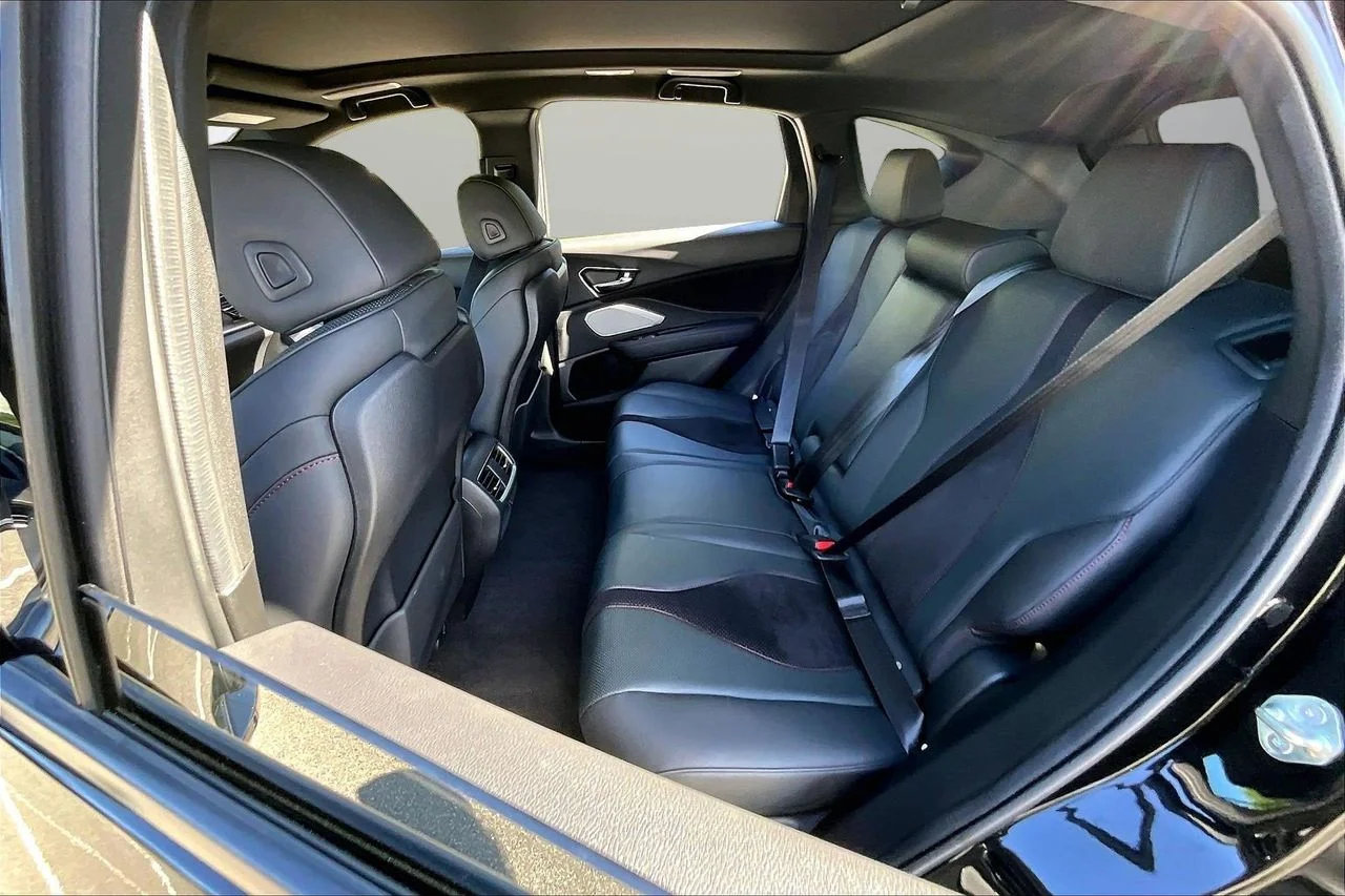 Used 2023  Acura A-Spec Package image 23