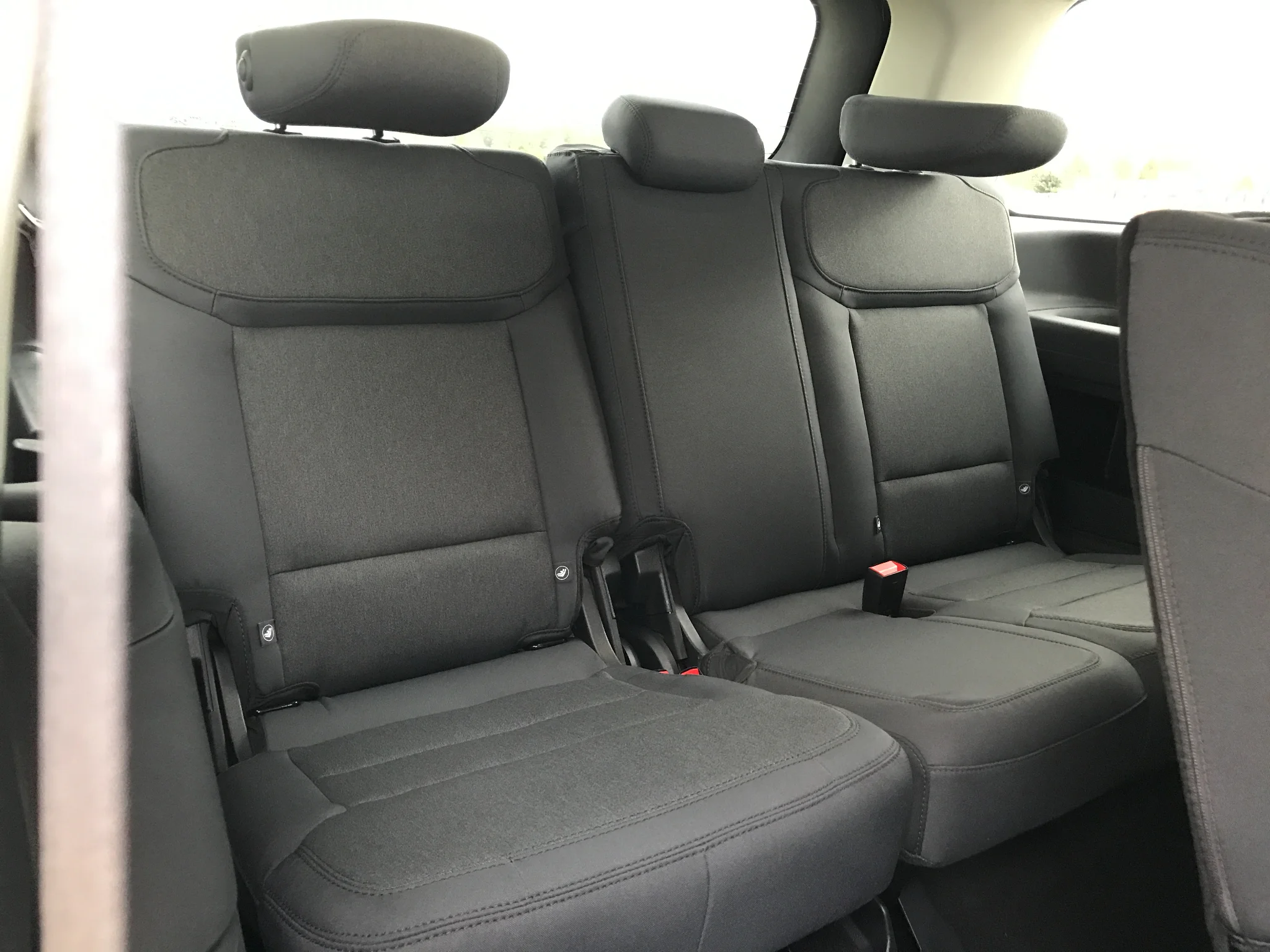 2026 Ford Expedition Active - Photo 24