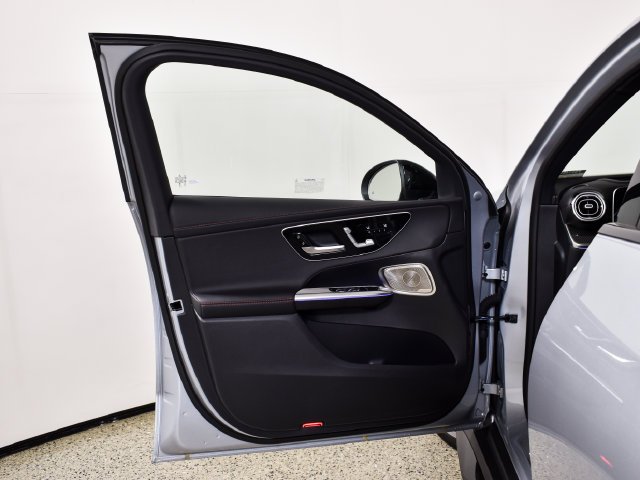 New 2027 Cirrus Silver Metallic Mercedes-Benz GLC 53 image 20