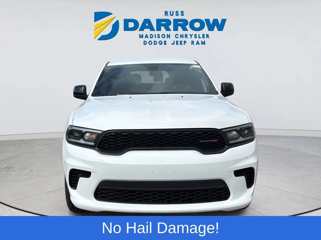 Certified Used 2023 White Dodge GT image 8