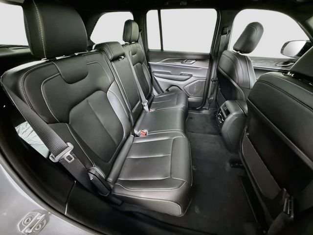 2025 Jeep Grand Cherokee Limited - Photo 22