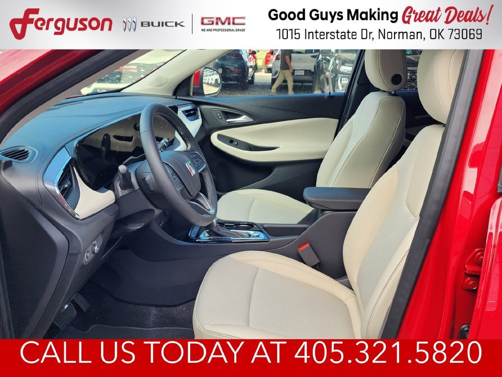 2026 Buick Encore GX Preferred - Photo 15