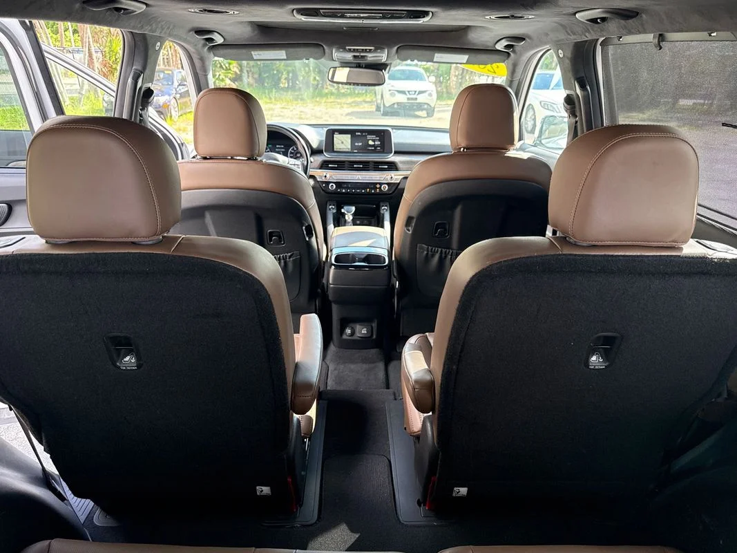 Used 2020  Kia SX image 12