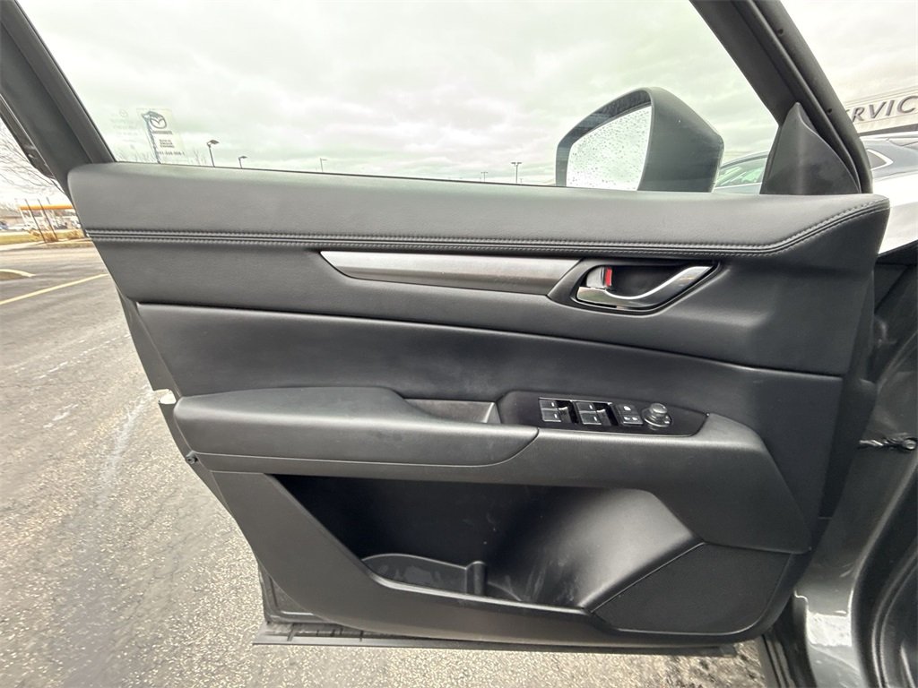 2023 MAZDA CX-5 - Image 12