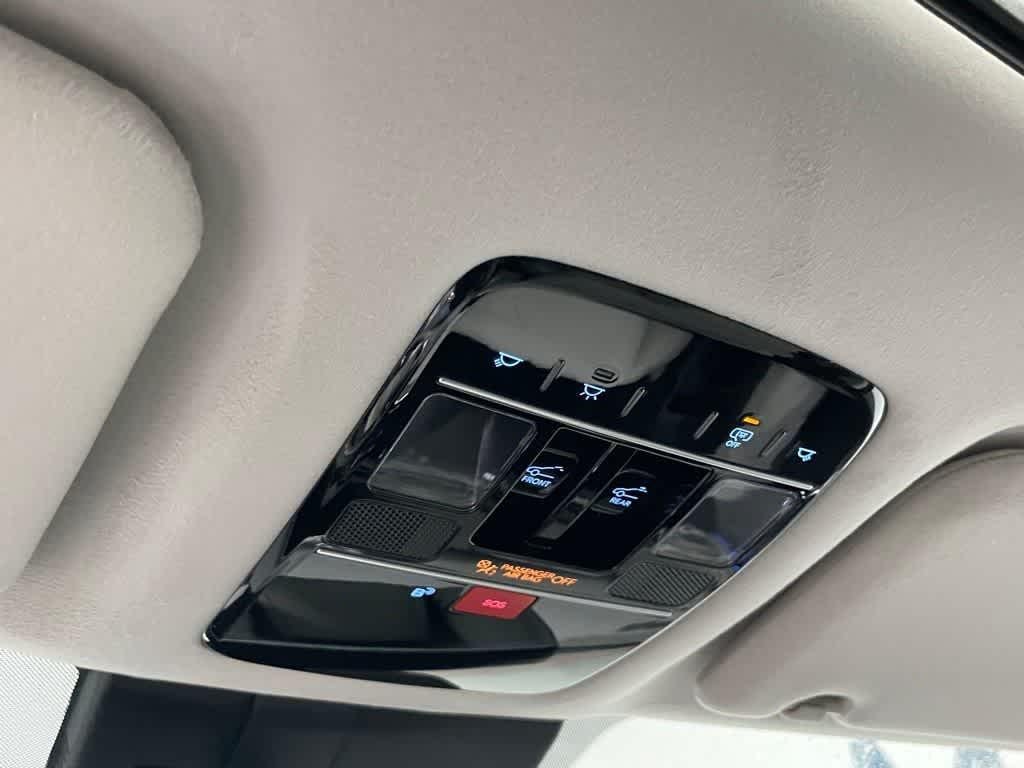 2025 Hyundai Santa Fe Calligraphy - Photo 25