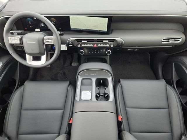 New 2026 White Hyundai SEL FWD image 18