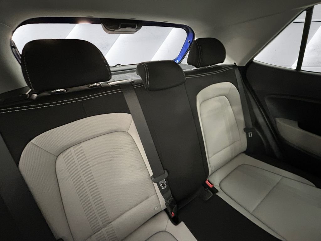 Used 2024 Blue Hyundai SEL image 16