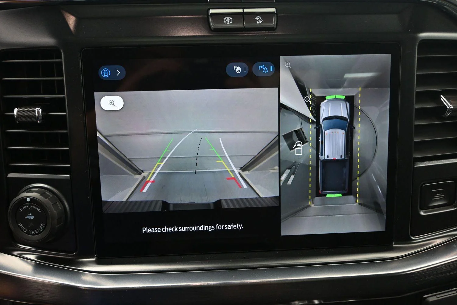 2026 Ford F-350 Super Duty Lariat - Photo 34