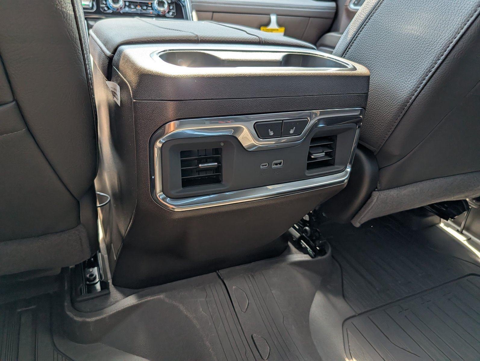 2026 GMC Sierra 2500HD Denali - Photo 33