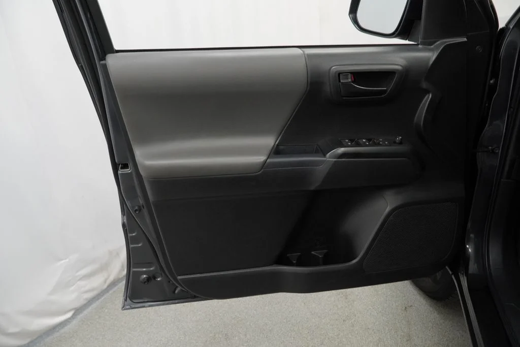 Used 2023 Gray Toyota SR V6 image 40
