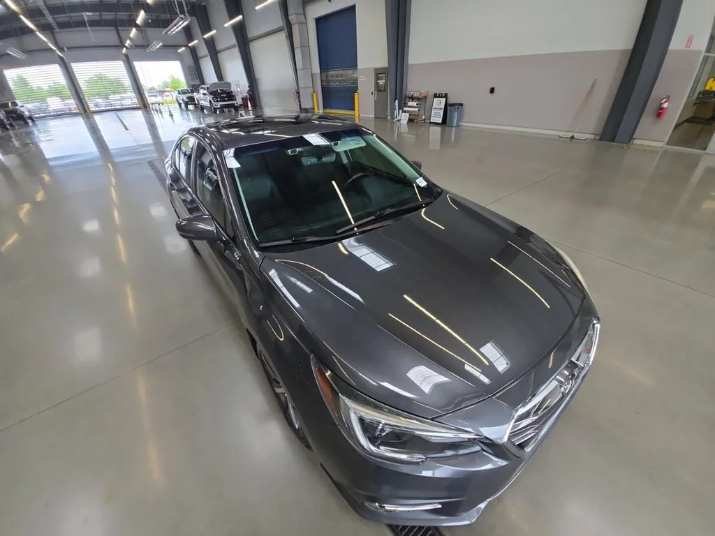 Used 2019 Gray Subaru 2.5i image 27