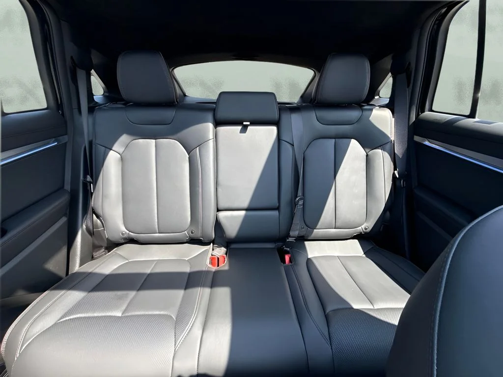 Used 2024 Black Jeep Launch Edition image 11