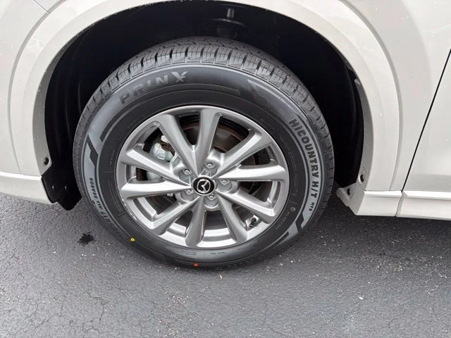 Used 2025 Gray Mazda 2.5 S Select Package image 11