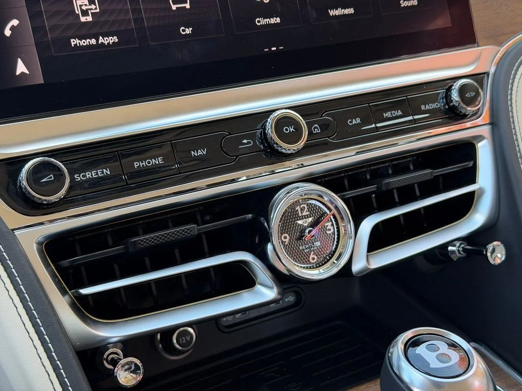 New 2026 Beluga Bentley Azure image 28