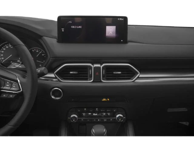 Certified Used 2024 Gray Mazda 2.5 Turbo Premium image 13