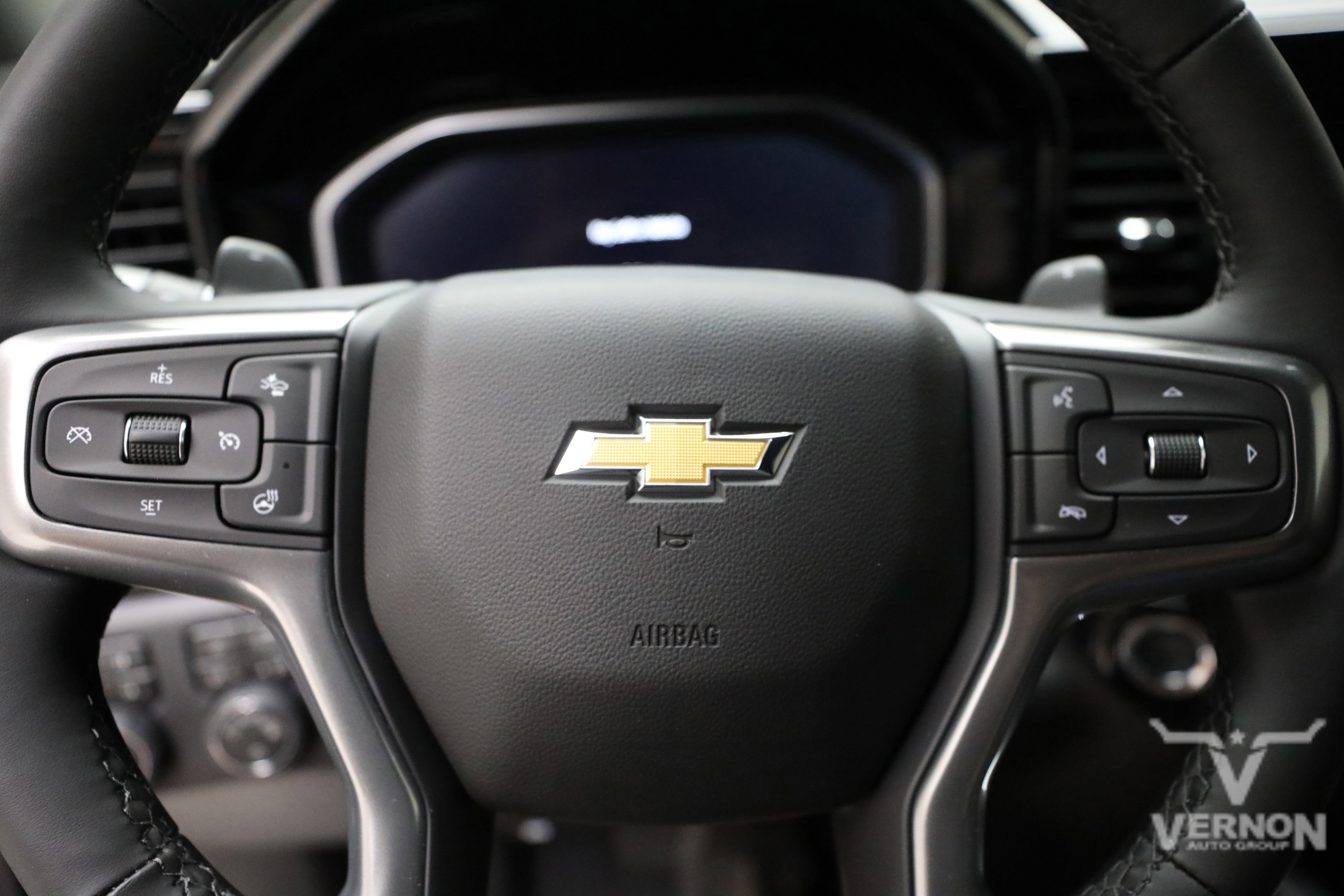 New 2026 Black Chevrolet N image 21