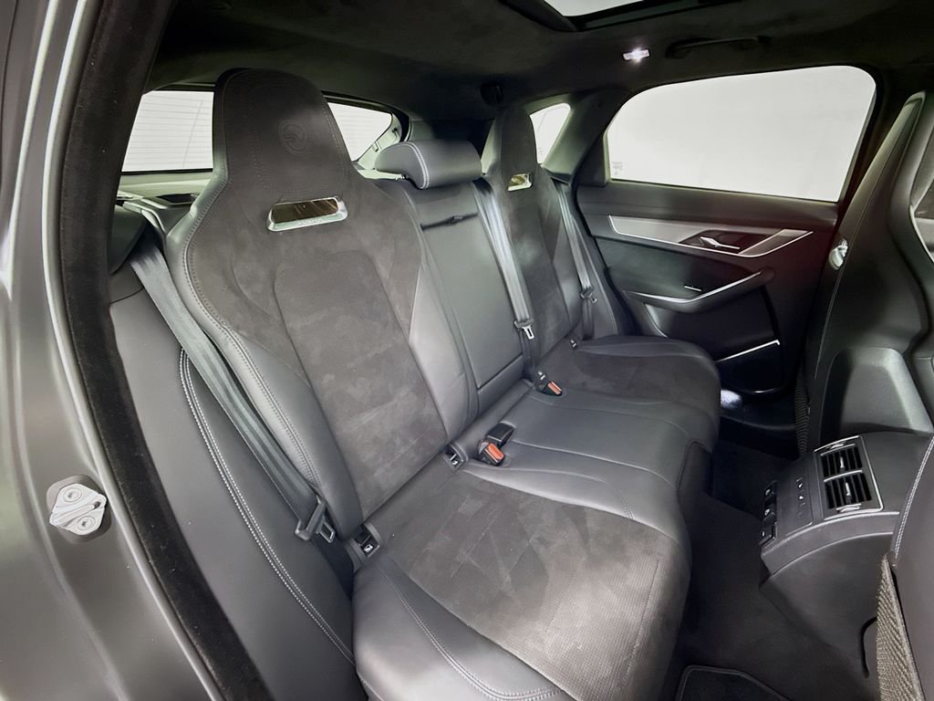 Certified Used 2021  Jaguar SVR image 29