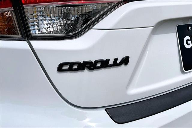 Certified Used 2024 ICE CAP Toyota  image 30