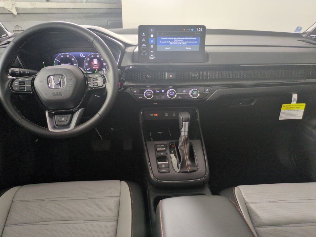 2026 Honda CR-V Sport Touring - Photo 12