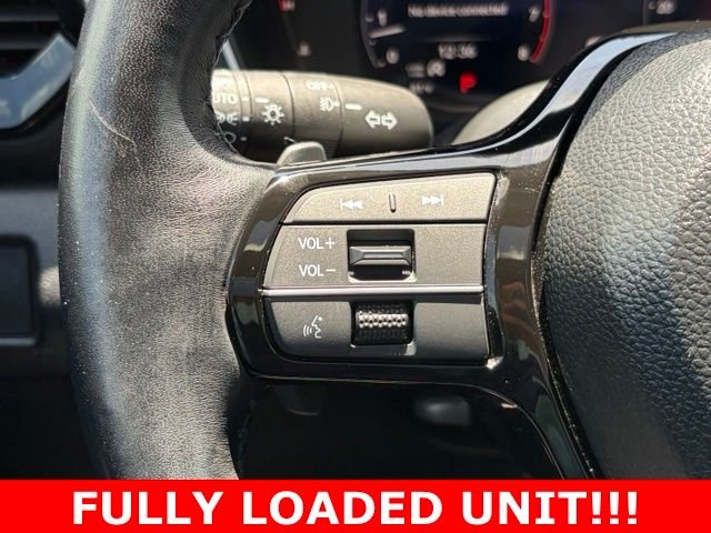 Used 2023 White Honda Elite image 22