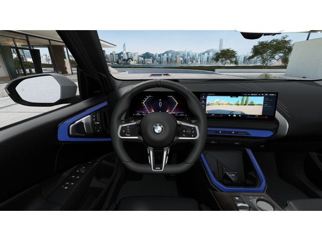 New 2026 Brooklyn Grey Metallic BMW  image 13