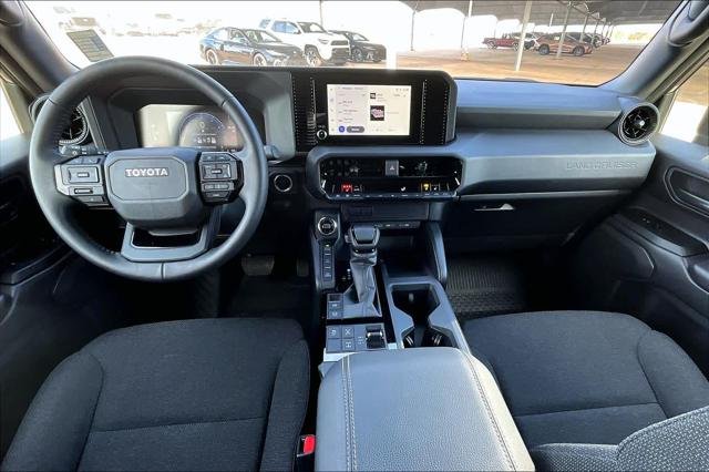 Certified Used 2025 METEOR SHOWER Toyota  image 14