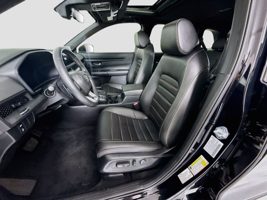 2025 Honda CR-V Sport-L - Photo 19