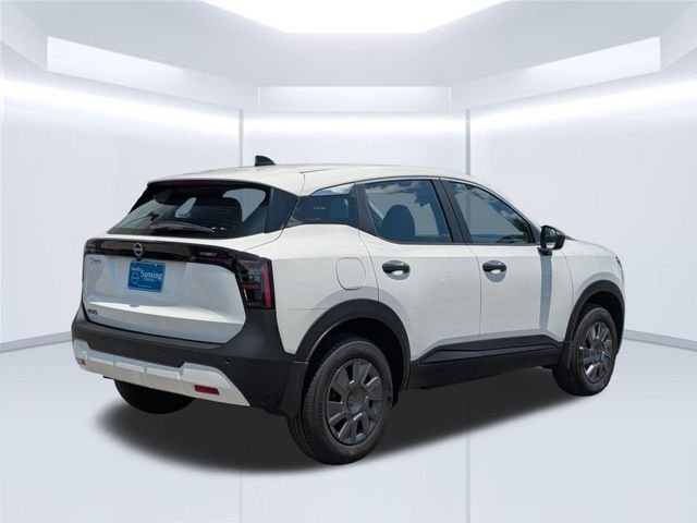 New 2026 Fresh Powder Nissan S image 6