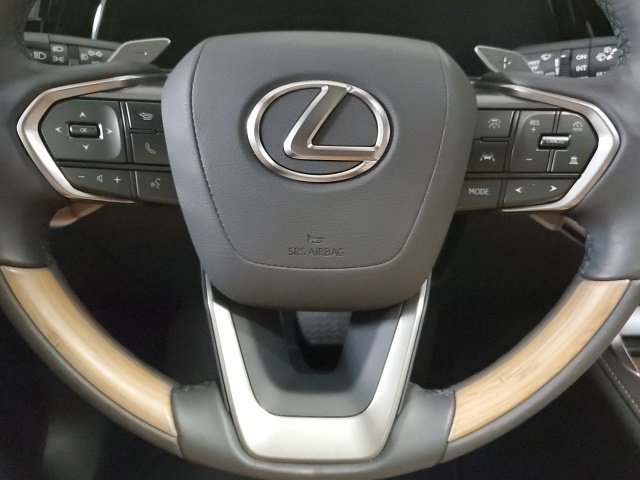 Used 2026 Green Lexus 350 Premium image 15
