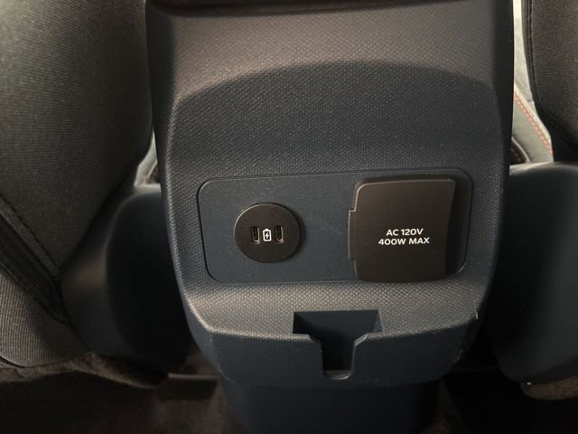 Used 2023 Gray Ford XL image 5