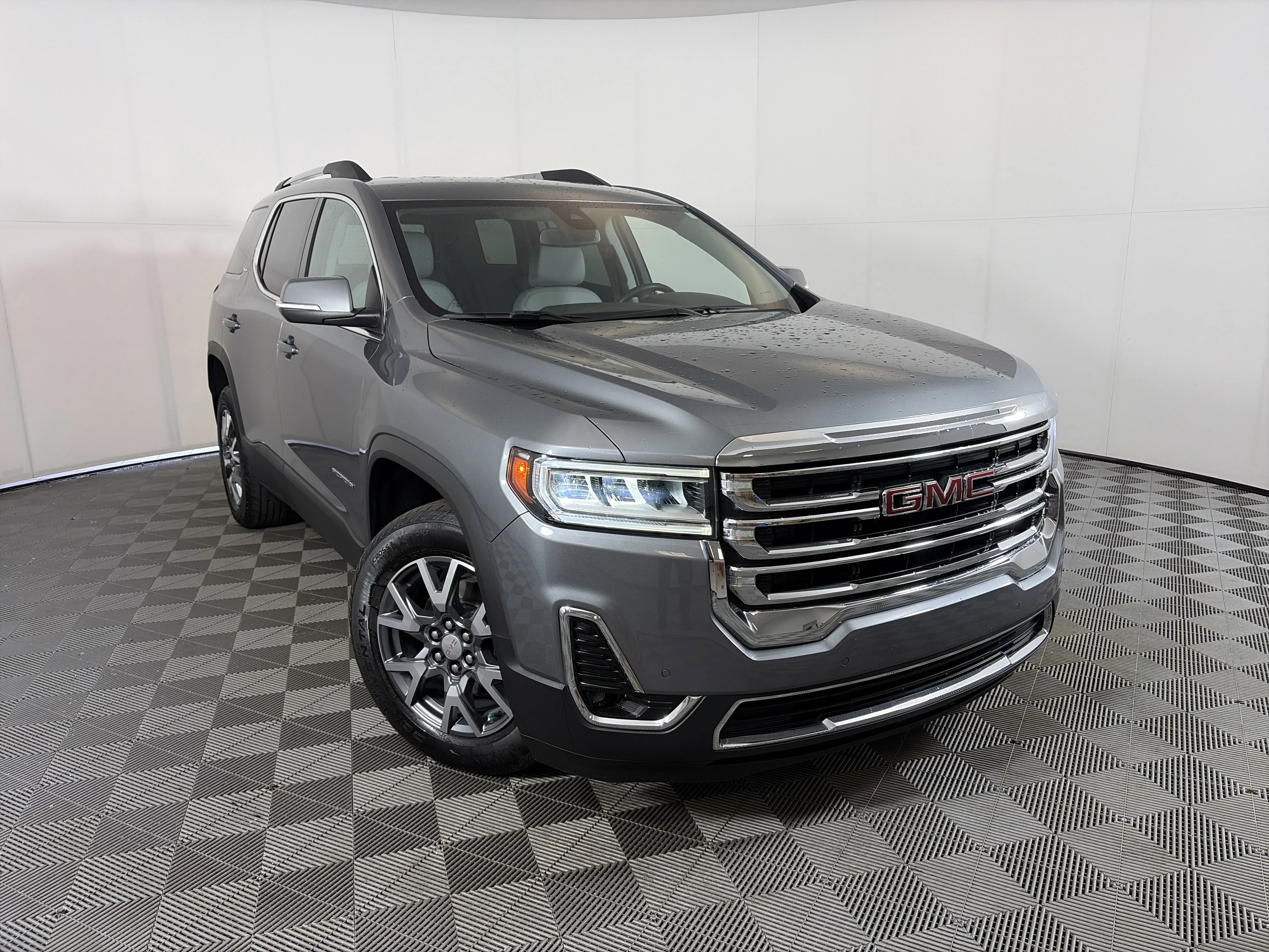 2022 GMC Acadia SLT AWD's photo