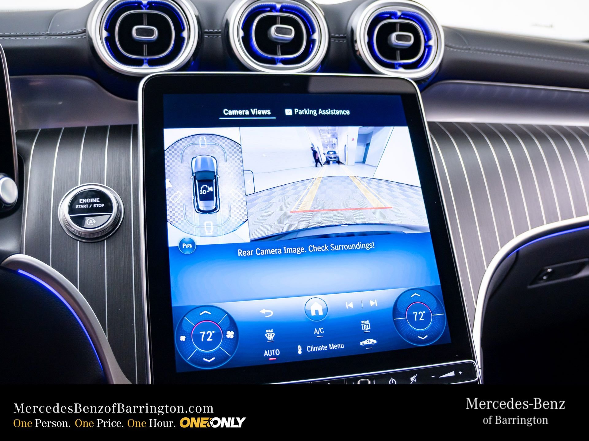 New 2026 Black Mercedes-Benz GLC 300 image 25