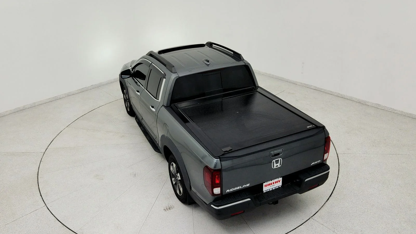 Used 2019 Silver Honda RTL-E image 20